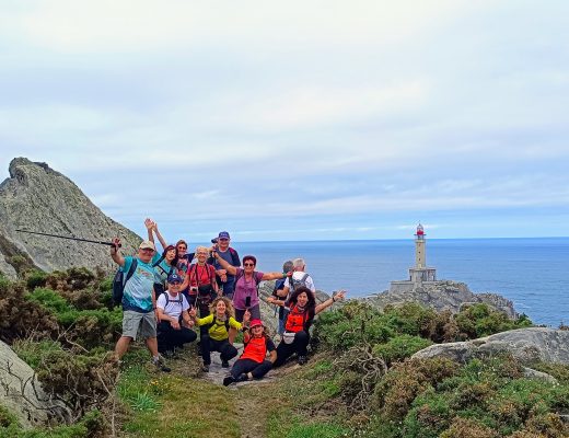 Razones para ir a la Costa Da Morte