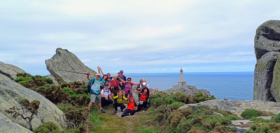Razones para ir a la Costa Da Morte